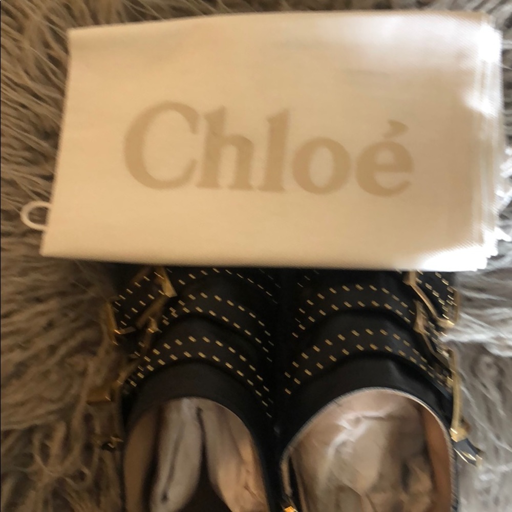 Chloe boot - Picture 7 of 8